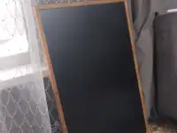 Меловая доска