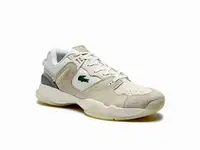 Кроссовки lacoste t-point