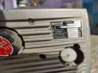 Компрессор/насос безмасляный Becker, фотография 2