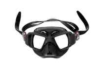 Маска scorpena w, малообъёмная, в коробке