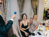 Фокусник Алматы, фотография 5