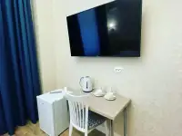 Гостиница Левый берег г. Астана возле Байтерека и Абу-Даби Плаза, фотография 4