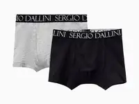 Трусы 2 шт. sergio dallini