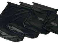 Гермомешок dry bag черный, 60 литров