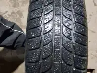 Шины Нива, фотография 2