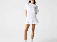 Футболка lacoste l!ve