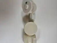 Туалетная фурнитура для сантехнических кабин и туалетных перегородок, фотография 2