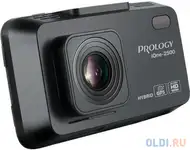 Видеорегистратор с радар-детектором prology ione-2500 gps глонасс