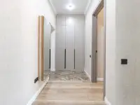 1 комнатная квартира, Толе би 57, фотография 11