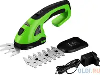 Ножницы deko dkgs3.6аккум. (063-4244)