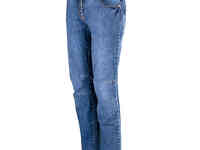 Брюки спортивные женские сивера саласа синие