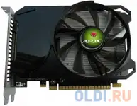 Видеокарта afox geforce gt 740 af740-4096d5h3 4096mb