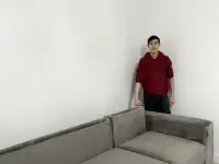 Химчистка мягкой мебели, фотография 10