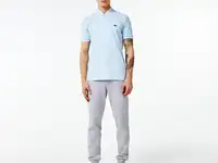Мужские спортивные брюки lacoste regular fit