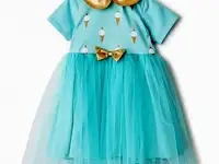 Платье trendyco kids