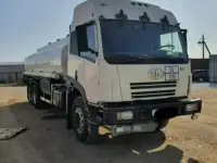 Бензовоз, фотография 3