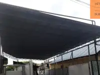 Металлические каркасы под ключ: Алматы, Талдыкорган, Конаев. Гарантия, фотография 2