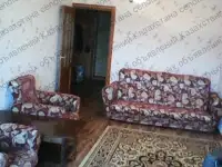 На длительный срок 2-комнатная в 11 мкр  с мебелью, фотография 3