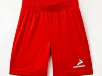 Шорты спортивные demix
