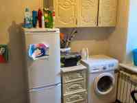 1,5 квартира ул. Серикбаева 1/1, фотография 2