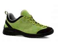 Трекинговые ботинки garsport heckla св.зеленые