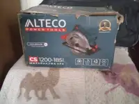 Угловая шлифмашина ALTECO AG 1500-150, фотография 3