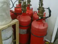 Куплю огнетушители авиационный дорого, фотография 8