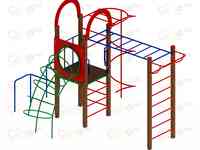 Спортивная серия ск 2.01.22