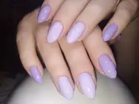 Маникюр, наращивание ногтей центр города, фотография 7