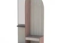 Кровати, шкафы, тумбы, столы. Корпусная мебель для бизнеса в РАССРОЧКУ напрямую с фабрики, фотография 10