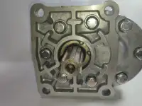 Насос гидравлический НШ32Д-3, фотография 3