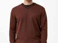 Пуловер finn flare