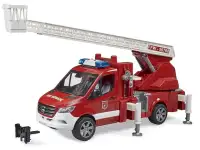 Игрушечные машинки Bruder из Германии - ОПТОМ и в РОЗНИЦУ!, фотография 3