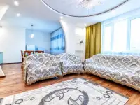 Квартира в ЖК Номад, фотография 8