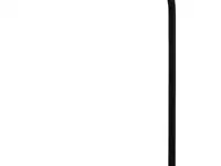 Эра б0038590 настольный светодиодный светильник nled-474-10w-bk черный