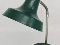 Настольная лампа, СССР 1978 год, после реставрации, фотография 3