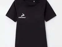 Футболка компрессионная demix