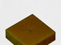 Спонж для макияжа artdeco