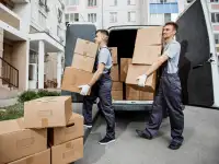 Требуются грузчики