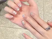 Маникюр, который можно носить самостоятельно., фотография 7