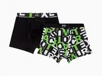 Трусы 2 шт. playtoday