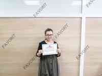 Курсы бухгалтеров на практике в Астане, фотография 8