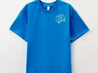 Футболка sela