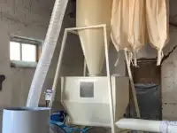 Оборудование для производства эковаты, фотография 2