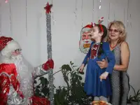 ДЕД МОРОЗ НА ДОМ, фотография 3