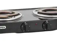 Электрическая плита Мечта - 212т в ассортименте Оригинал, фотография 2