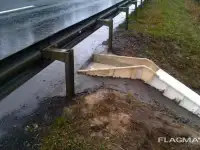 Системы водоводов для автомобильных дорог, фотография 3