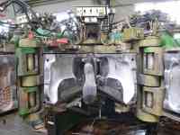 Термопластавтомат Desma 611, фотография 2