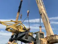 Аренда, продажа, башенных кранов серии КБ в городе Актобе, фотография 2