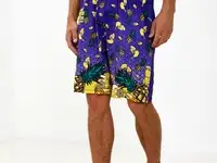 Шорты спортивные emdi